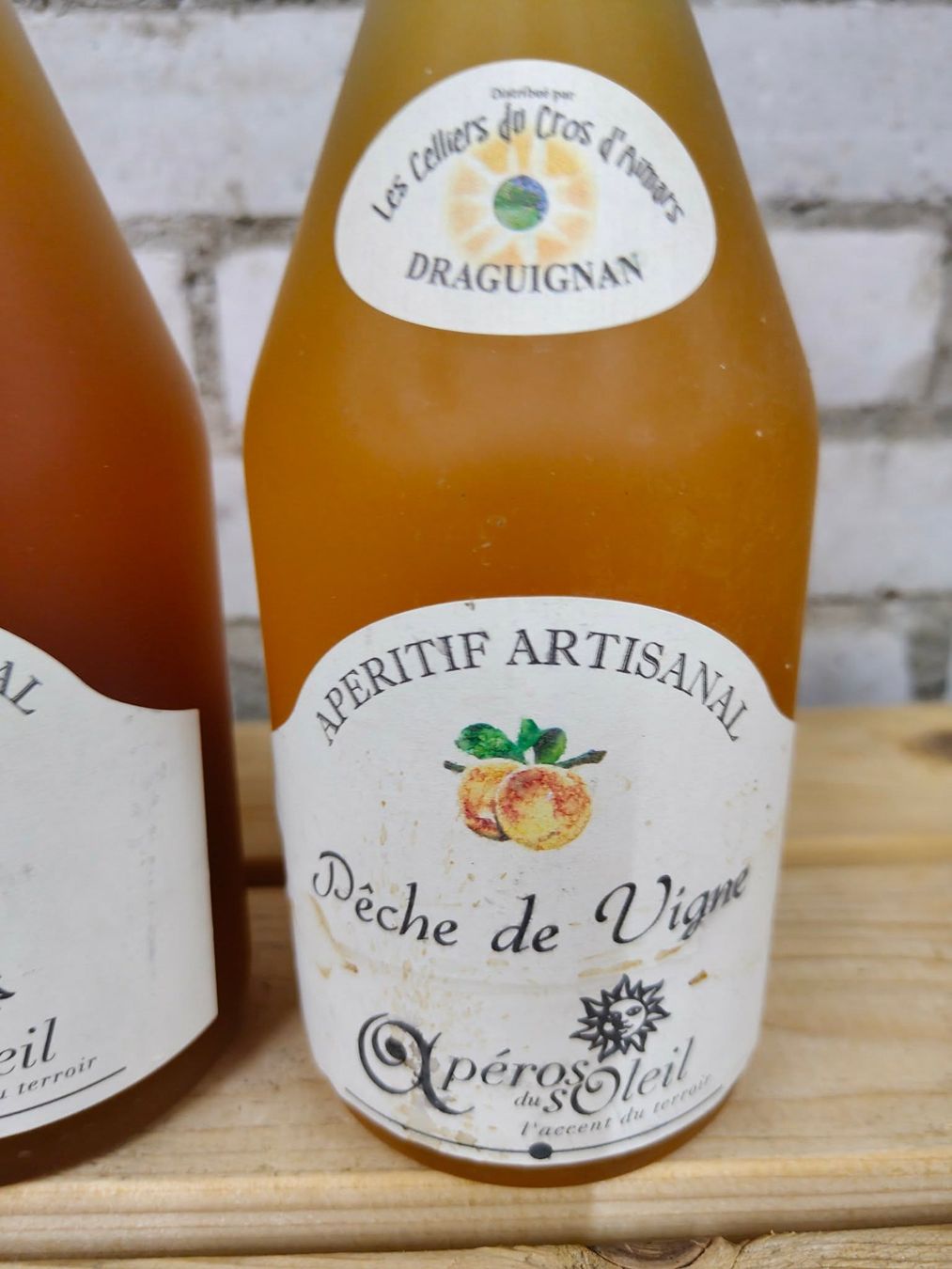 Vino: 3x Sommer Apero Draguignan – Nuovo (secondo la descrizione) da Münchenstein venduto da wusmarino 4