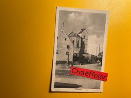 1949 Oberwil