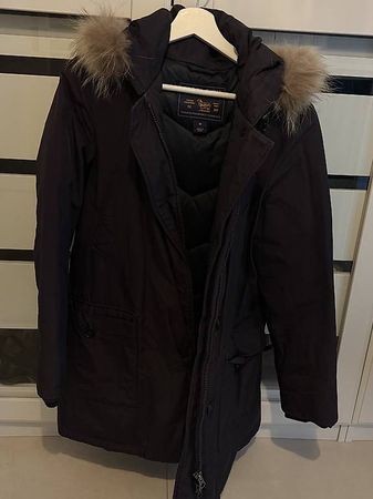 Woolrich Winterjacke Damen