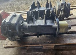 Achstrompete Deutz 6206