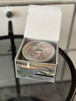 DENK Schmelzfeuer Indoor Granicium ohne Schutzhaube & Deckel