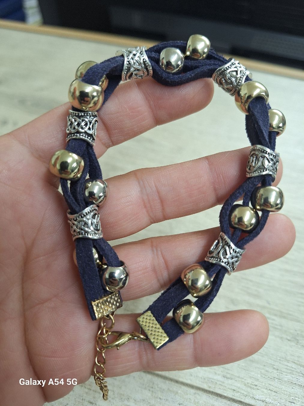 Bracciali & Braccialetti: Armband – Nuovo (secondo la descrizione) da Oberglatt ZH venduto da nat_c6k7 1