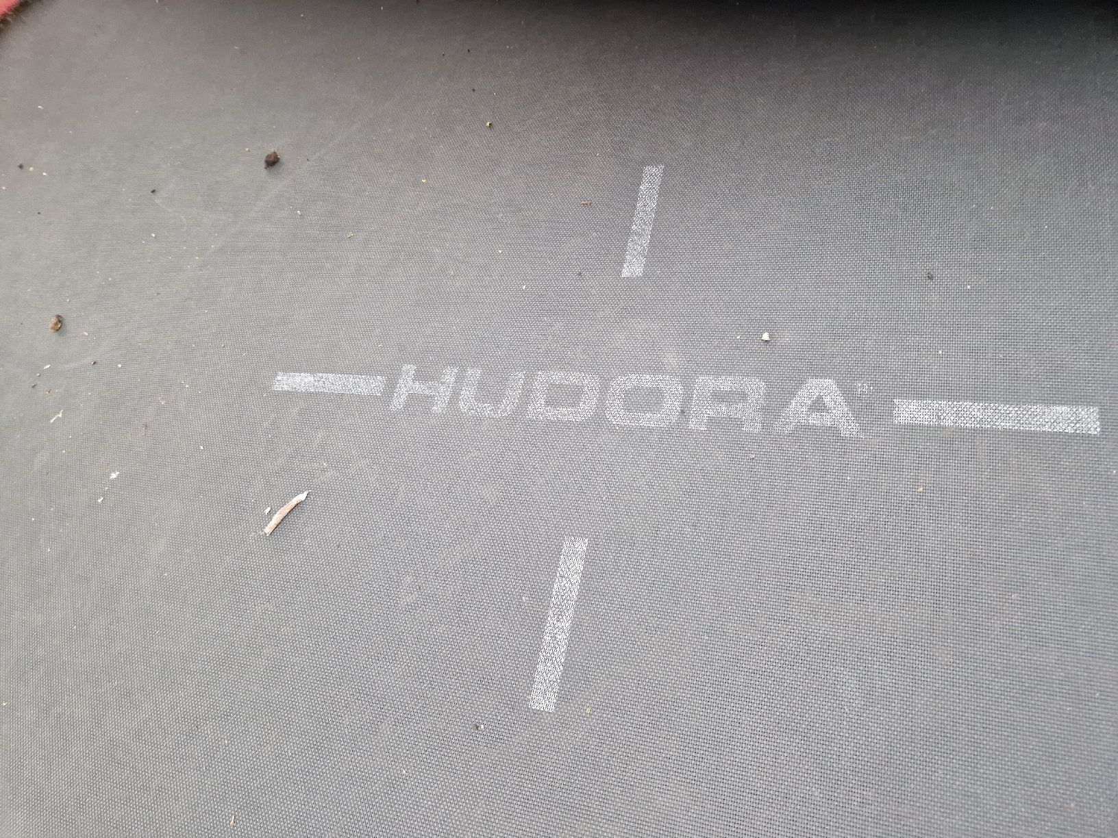 Hudora Trampoline: Trampolin HUDORA gebraucht – Gebraucht aus Zuchwil von sge_jt2j 4