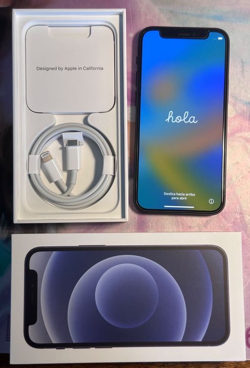 iPhone 12 mini 256 GB | Kaufen auf Ricardo