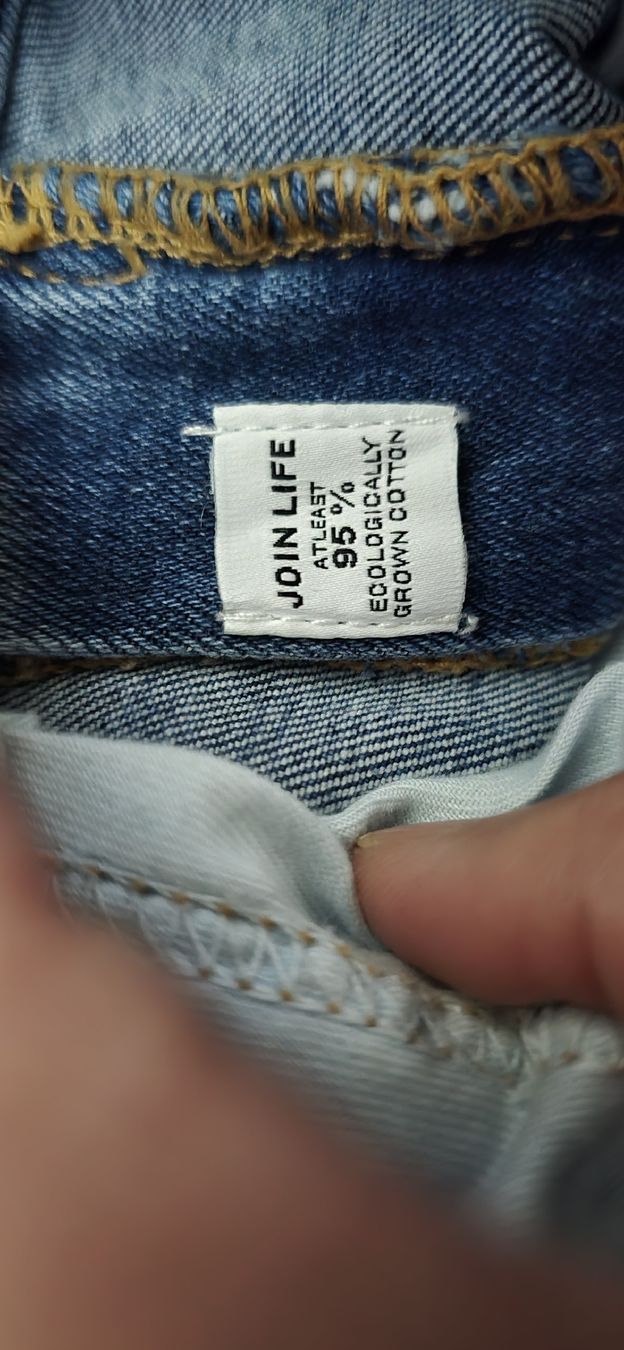 Zara Jeans: Bootcutjeans Zara Gr.38 – Usato da Oberbipp venduto da Meaw13 3