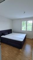 Boxspring-Bett