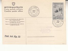 Artillerie Wi 182 auf Militär PK