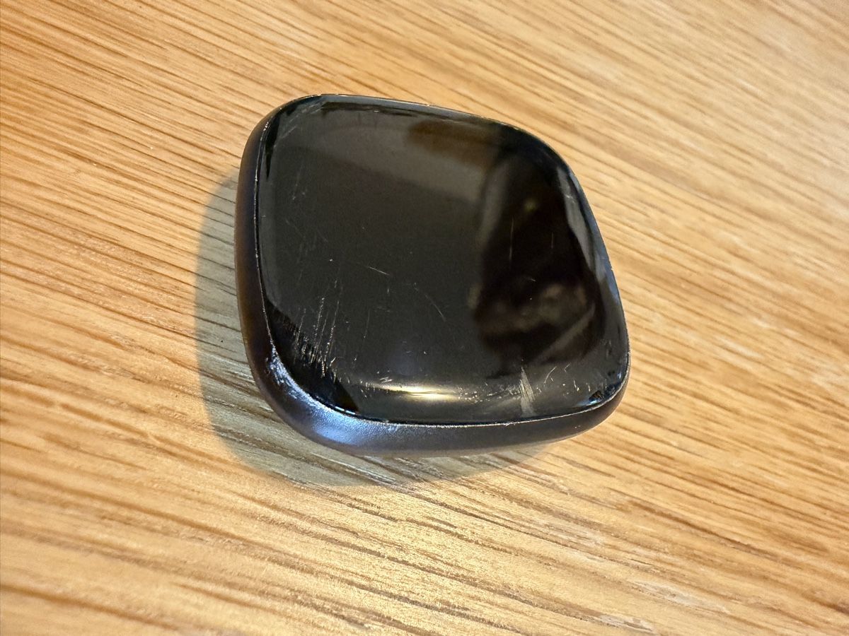 Fitbit Smartwatch: Fitbit Versa 3 – D'occasion à Baden par lid_csg6 2