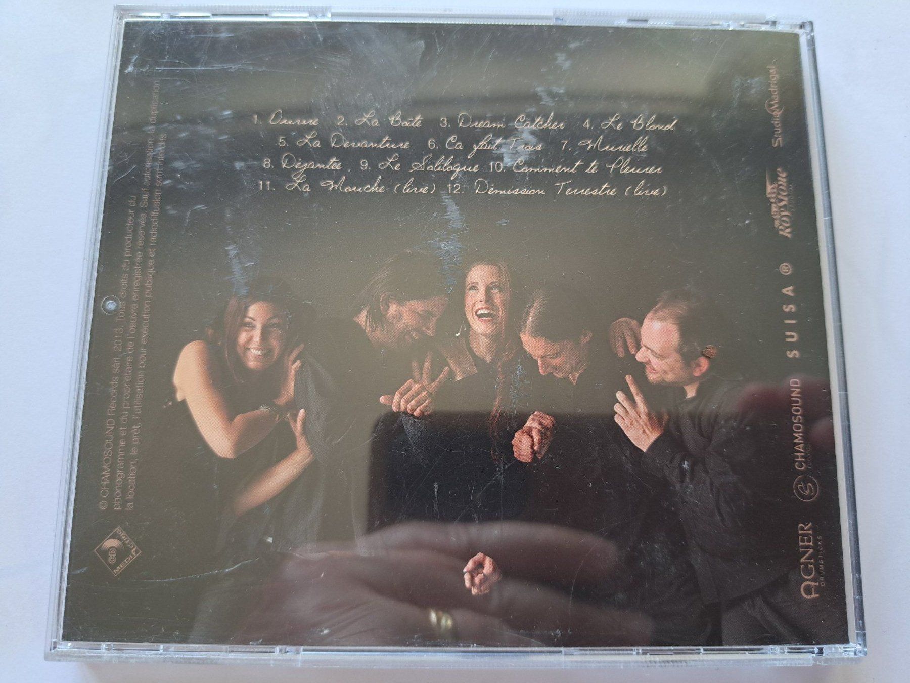 CD: Cd Cépiia - La devanture  – Usato da Pully venduto da bro_n52j 1