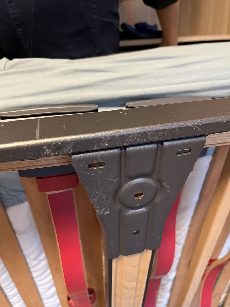Swissflex Lits: Doppelbett – D'occasion à Wädenswil par ursweiss75 2