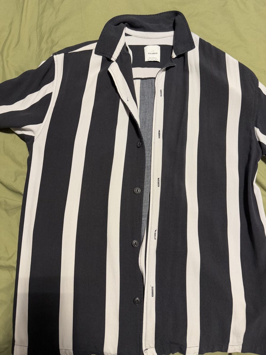 Hemden: Camicia uomo taglia S  – Gebraucht aus Lugano von ari_2v6v 1