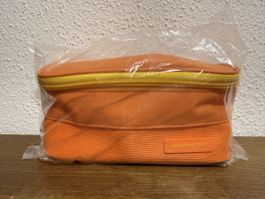 Thai Airways Royal Silk Business Amenity Kit Mandarina Duck