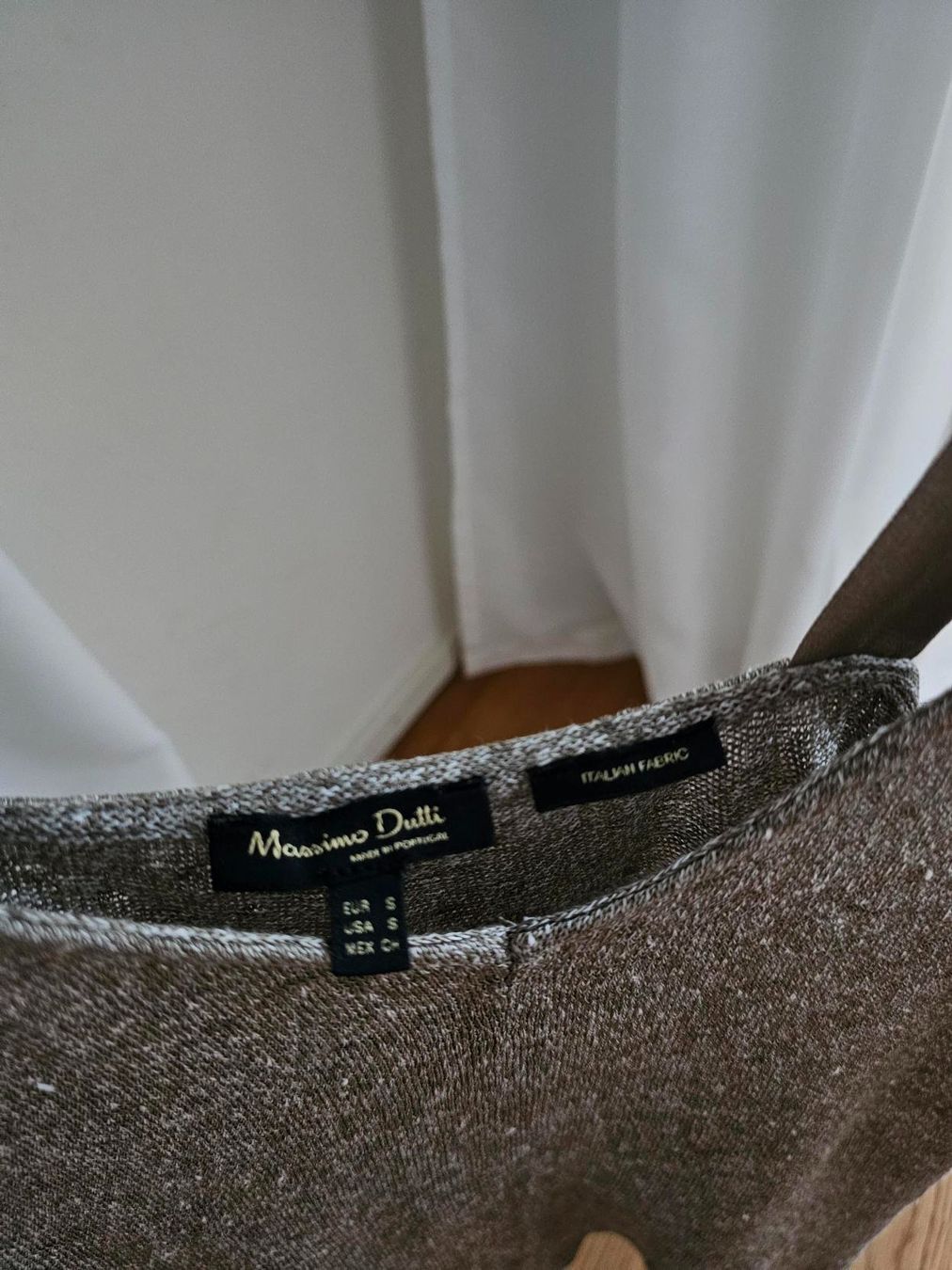 Massimo Dutti Tops: Massimo Dutti Top – Grösse S – Neu (gemäss Beschreibung) aus Gockhausen von mar_s6wn 1