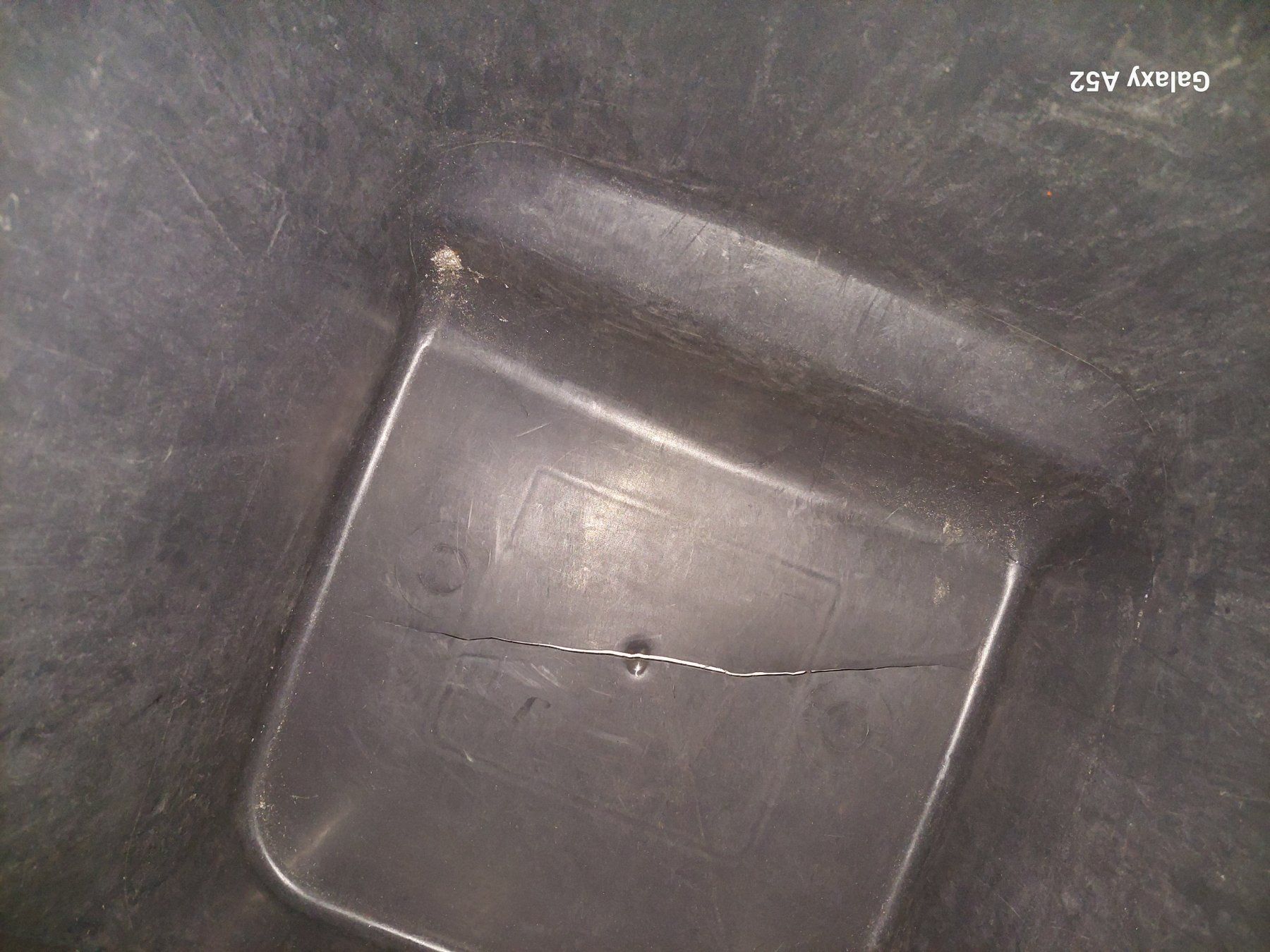 Autres articles bureau & commerces: Container / Mülltonne 240L – Défectueux à Weier im Emmental par Teedu 7