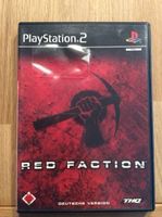 Red Faction für Sony PlayStation 2