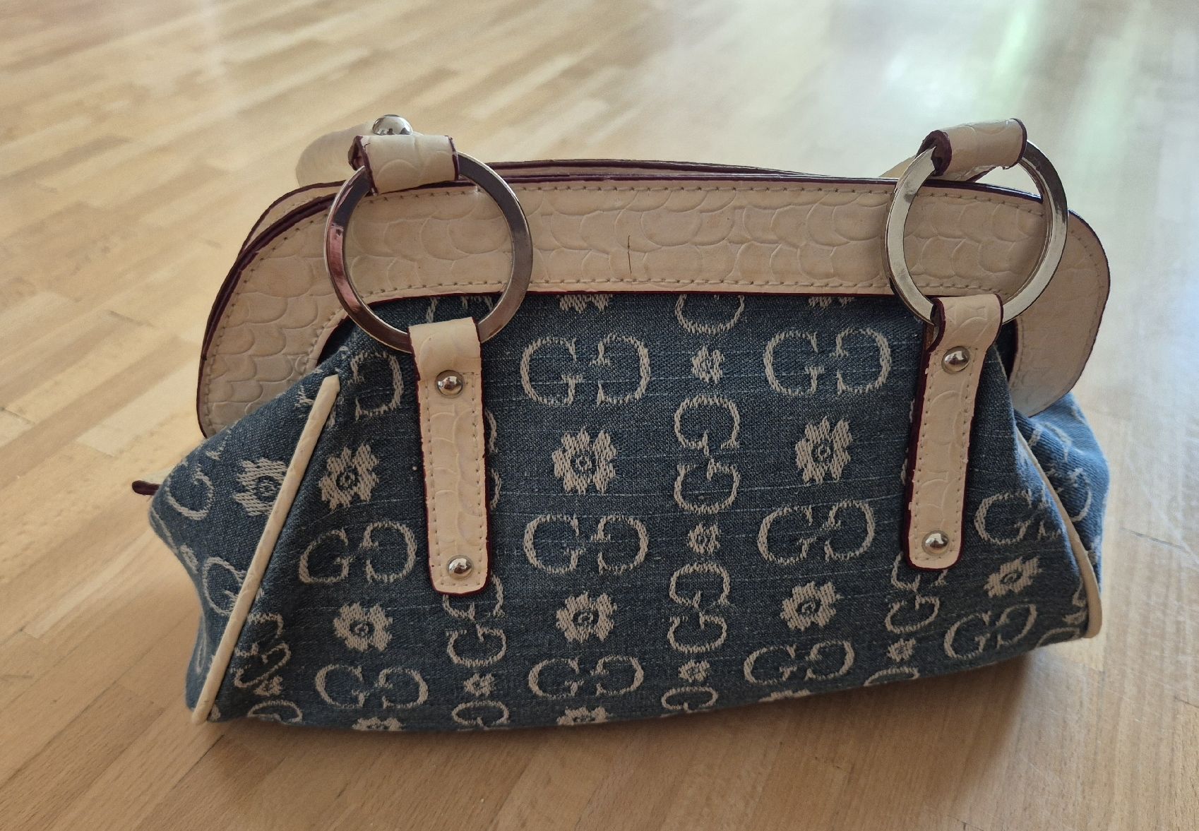 Borse da donna: Gussaci Handtasche. NEU – Nuovo (secondo la descrizione) da Wettingen venduto da mcu_67 5