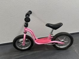 PUKY Laufrad (Rosa/Prinzessin Lillifee)