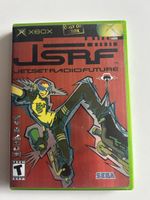 Jet Set Radio Future cib