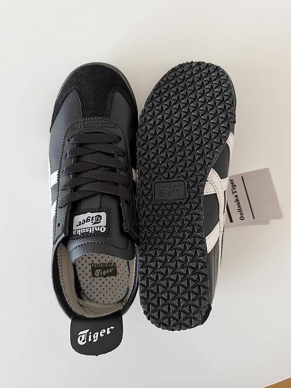 Scarpe da donna: Onitsuka Tiger MEXICO 66 Grösse 37 – Nuovo e nell'imballaggio originale da Wil SG venduto da ali_9xfj 4