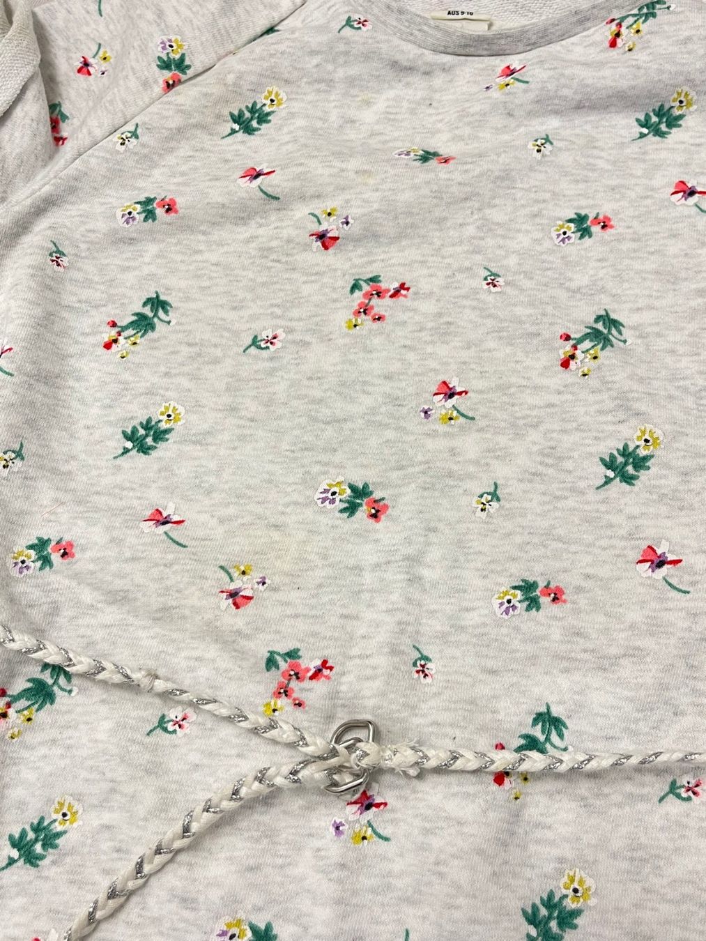 H&M Vestiti & Gonne: Mädchen Kleid Gr.134/140 Y9/10 HM – Usato da Malleray venduto da ste_rx2t 4