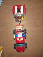 Lego City