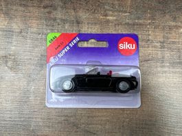Siku 0846 BMW Z3 selten von 1997-2000