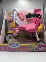 BABY born Dreirad für 43 cm Puppen neu in OVP