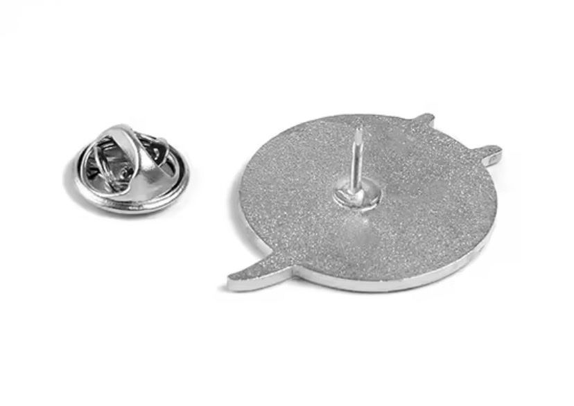 Spille & Fermagli: Pin’s NASA – Nuovo (secondo la descrizione) da Genève venduto da Rokemon 2