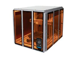 Snapmaker 2.0 A250T 3-in-1 mit Enclosure, 10W-Laser