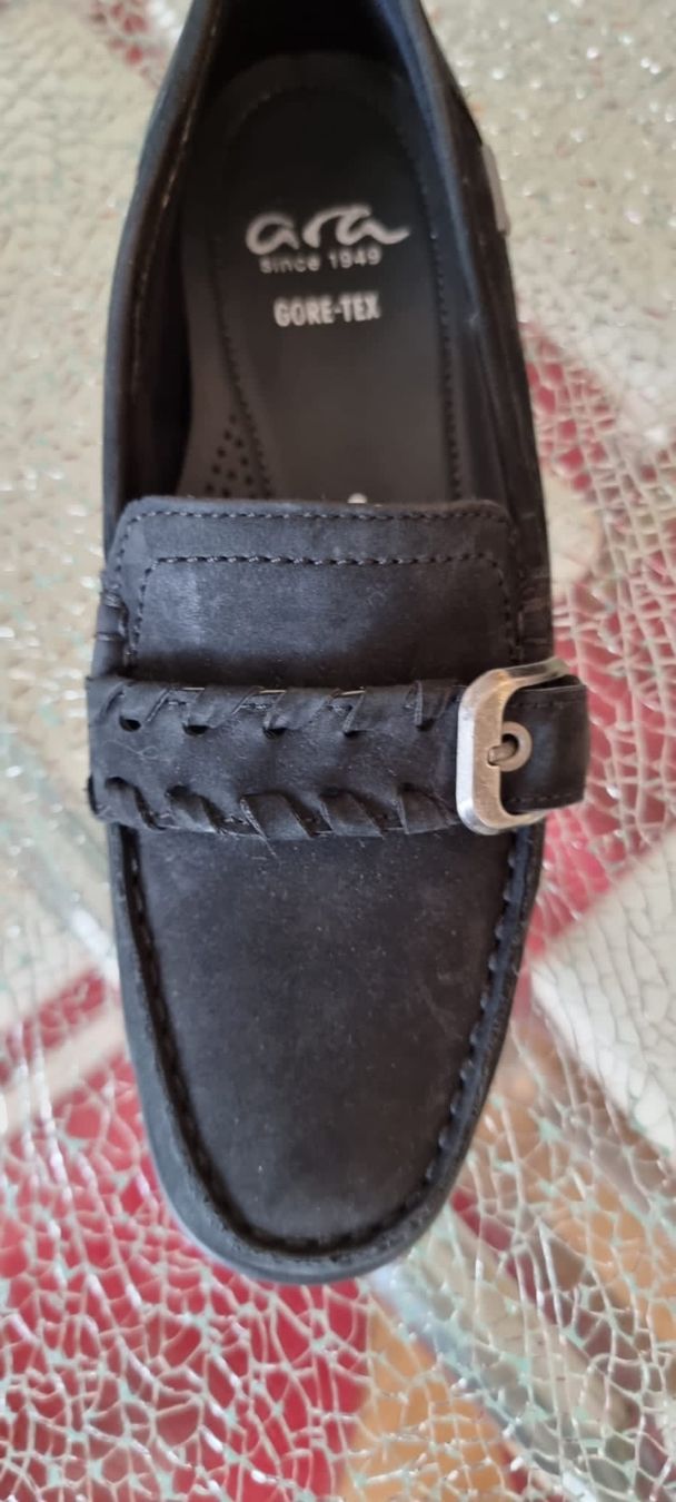 Ara Damenschuhe: ARA Gr. 36 – Neu und originalverpackt aus Luzern von Reni025 2