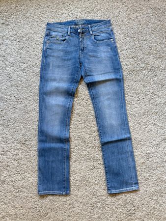 Espirit denim straight W 27 L 30