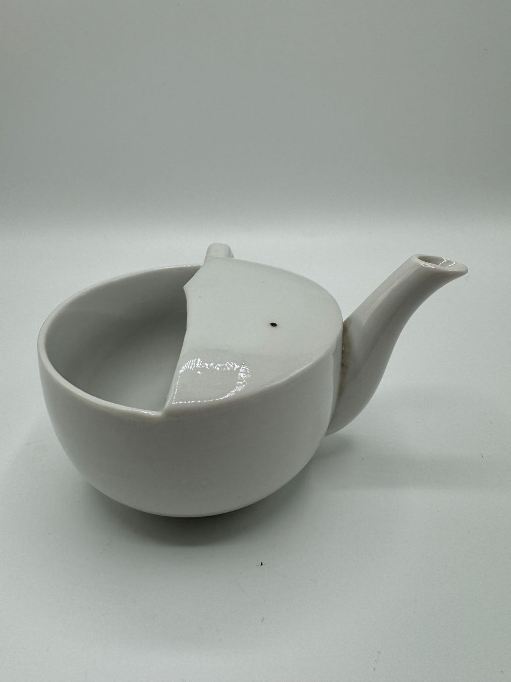 Set di piatti: Porzellanglas – Usato da Sachseln venduto da BONATI01 2