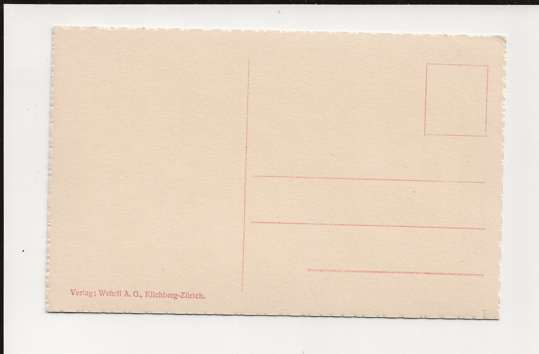 Cartoline postali: AK ca.1925  Oberrieden Zürich – Usato da Greifensee venduto da 315WDO 1