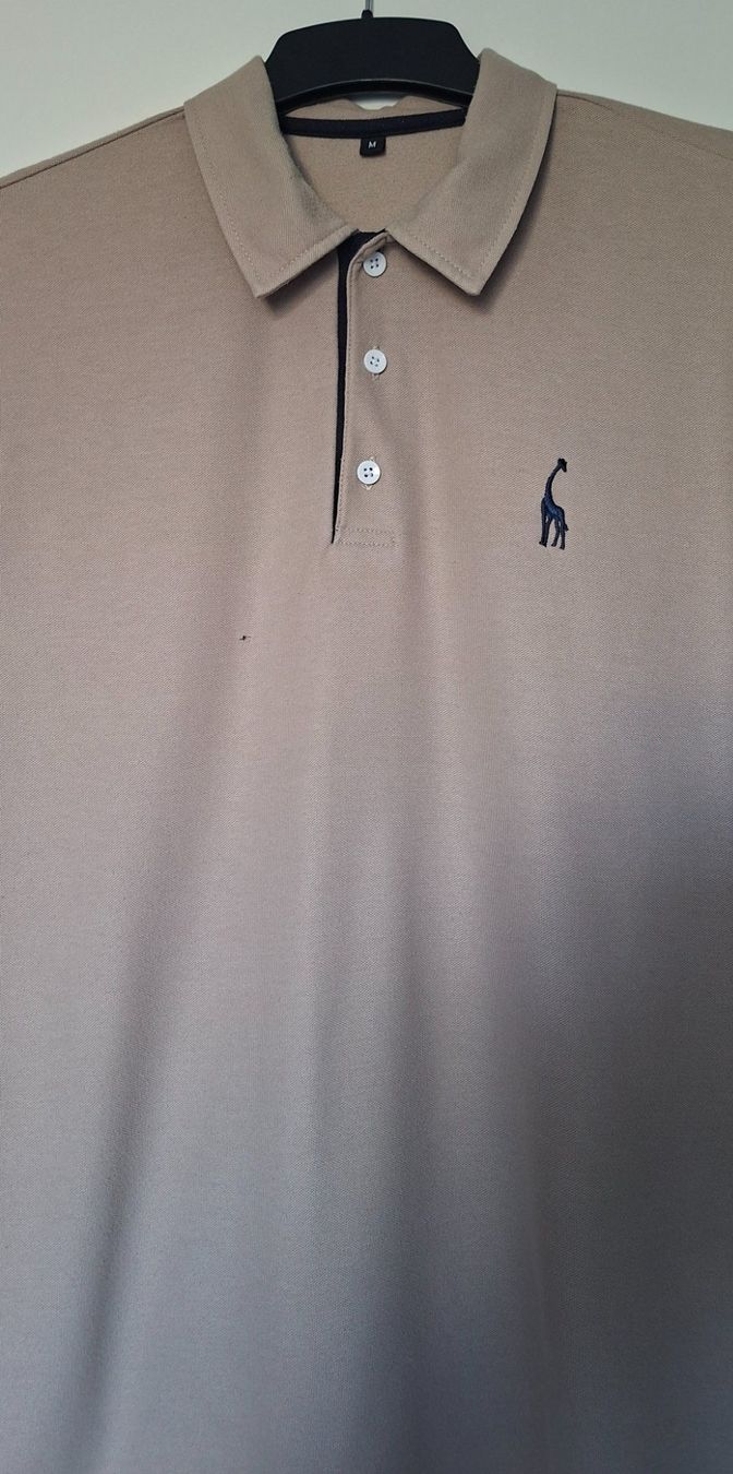 Magliette Polo: Poloshirt Grösse M – Usato da Feuerthalen venduto da kigo87 1