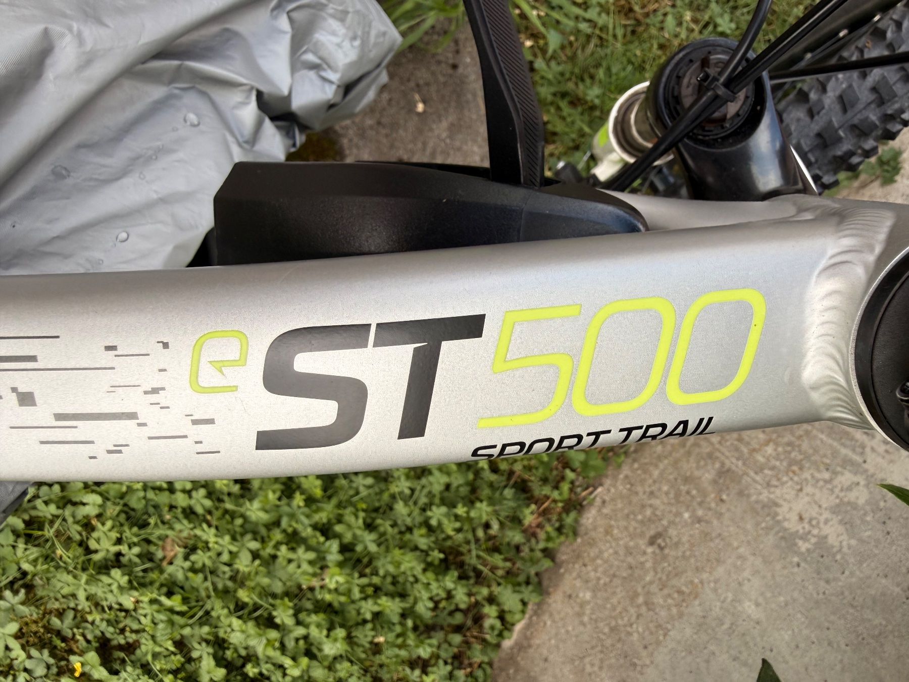 Vélos: Vélo électrique – D'occasion à Bouveret par mah_l6wb 4