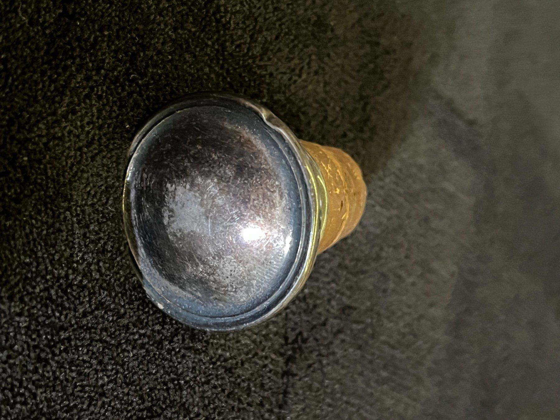 Jezler Tire-bouchons & Bouchons: Flaschenzapfen Silber 800 Jezler – D'occasion à Bettwiesen par wicking27 2