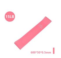Fitnessband leicht