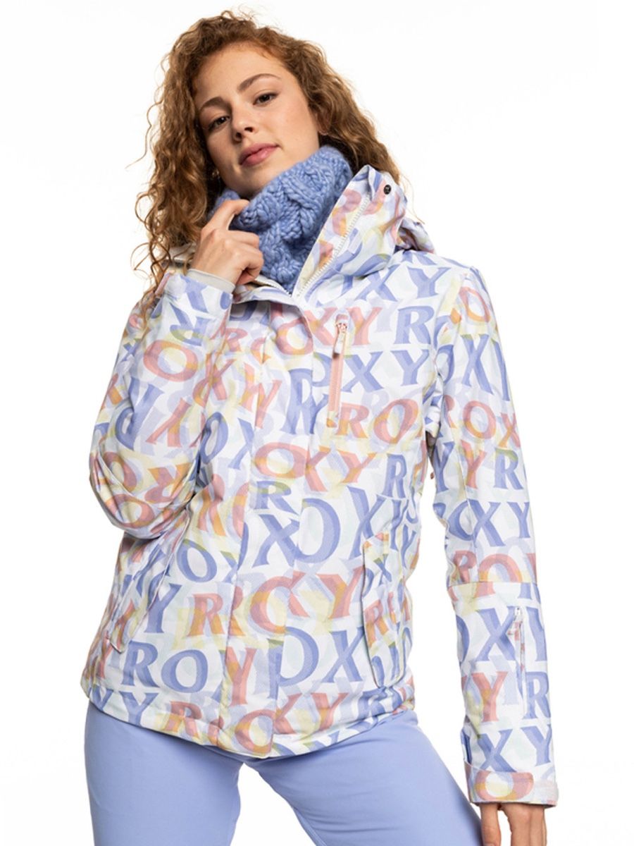 Roxy Giacche: Roxy Ski/Snowboard Jacket Size Medium – Nuovo (secondo la descrizione) da Brunnen venduto da keusch19 1