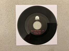 Nadja Single - Radio Bungaloo