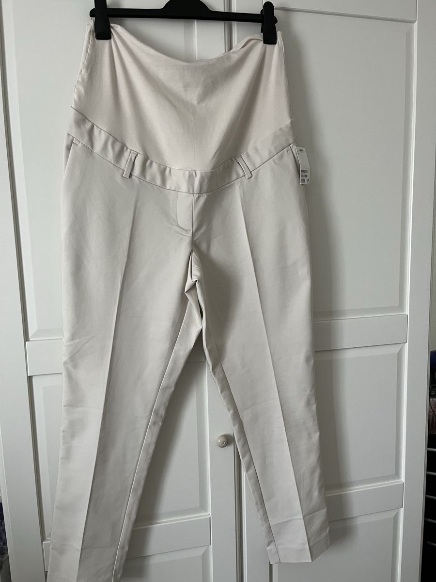H&M Pantalons: Elegante Maternity Hose – Neuf avec emballage d'origine à Allschwil par eyl_bb8q 3