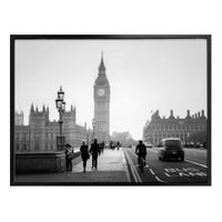 Poster Big Ben in London 40x30cm (neu, UVP 21.90 Fr.)