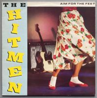 THE HITMEN - AIM FOR THE FEET