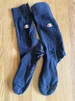 Socken Champion blau 39-42
