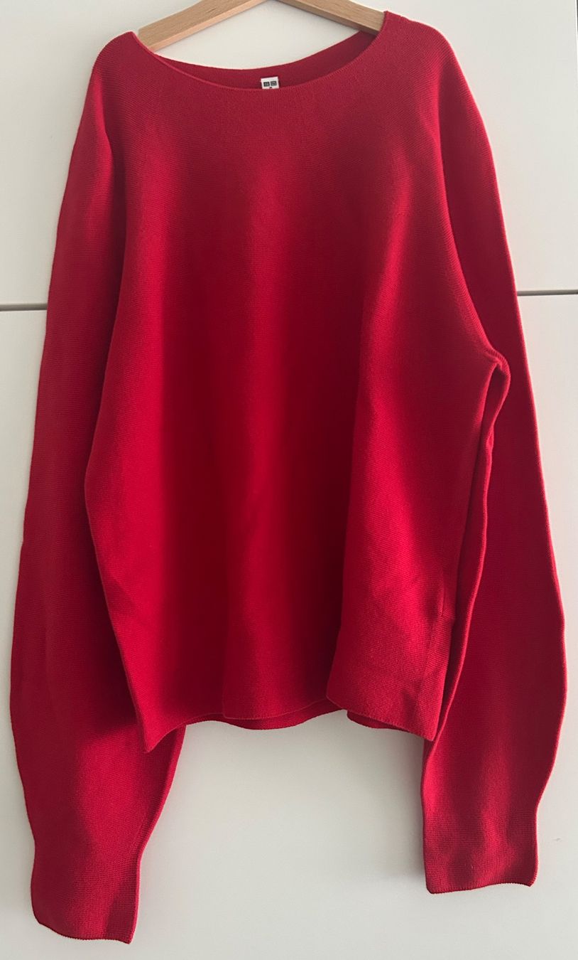 Pulls & Sweat-shirts: Pullover von Uniqlo – D'occasion à Zürich par nta