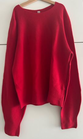 Pullover von Uniqlo