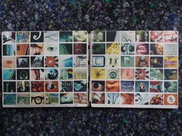 CD : Pearl jam