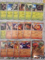🇯🇵 Pokémon SV8 JPN NEAR SET 78/106 Cards - From 3.50 CHF