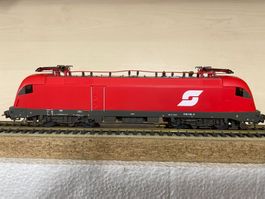 Lokomotive ÖBB 1116 116-3 neuwertig