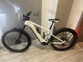 E- Bike  Cube Neuwertig