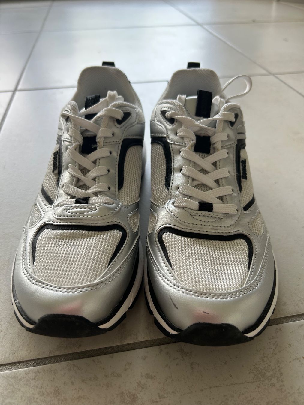 Bench Scarpe da donna: Basket Bench – Usato da Courrendlin venduto da loko2910 1